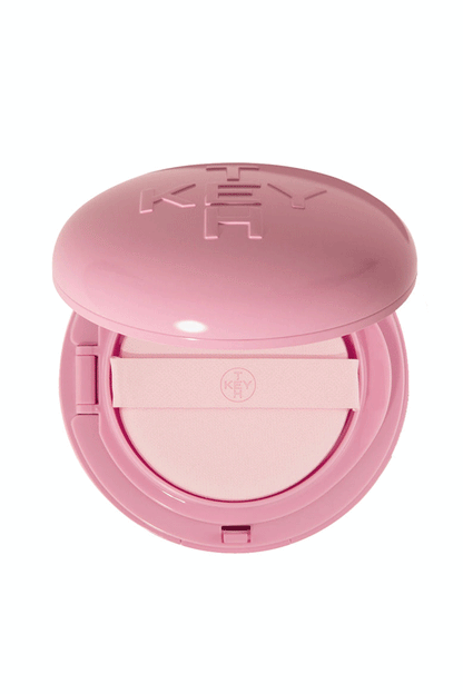 KEYTH Pink Magnet Cushion