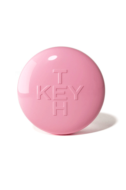 KEYTH Pink Magnet Cushion