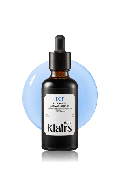 Klairs EGF Blue Youth Activating Drop