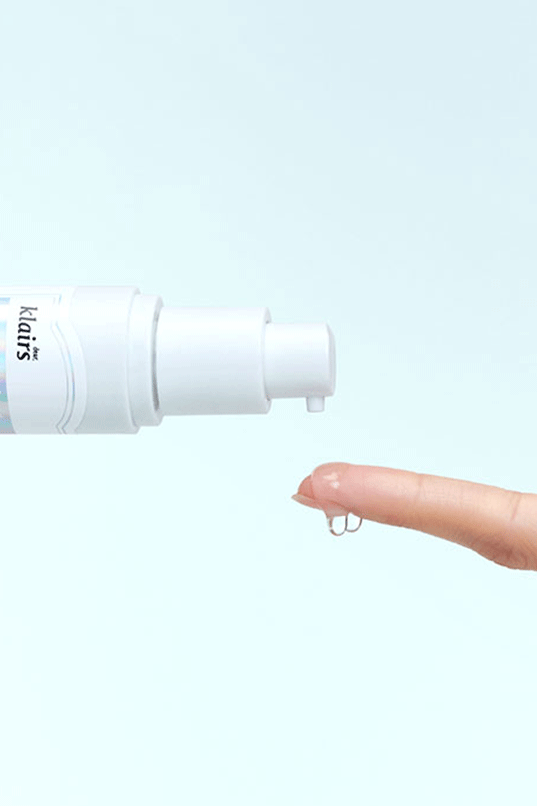 Dear, Klairs Freshly Juiced Vitamin Charging Serum