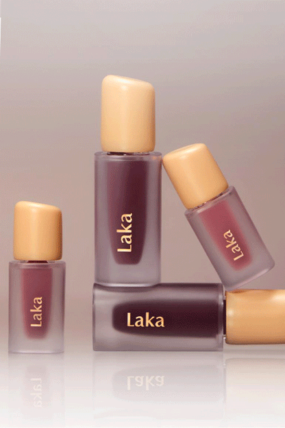 Laka Fruity Glam Tint