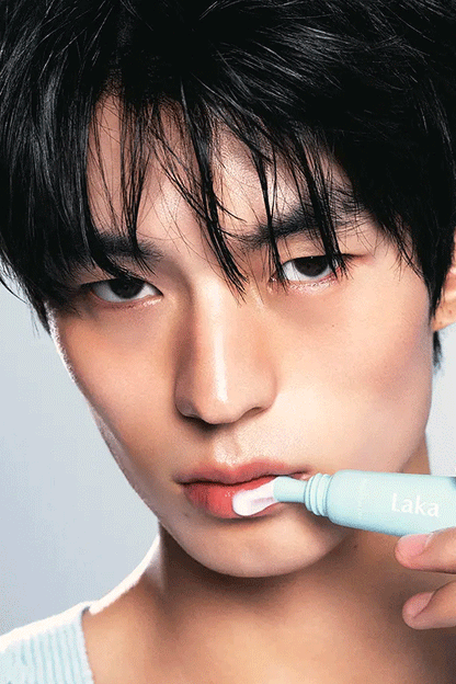 Laka Soothing Prep Lip Mask