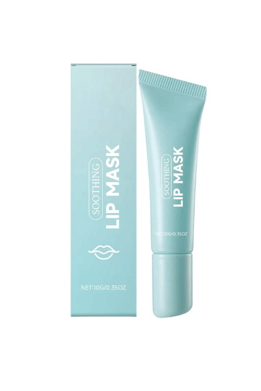 Laka Soothing Prep Lip Mask