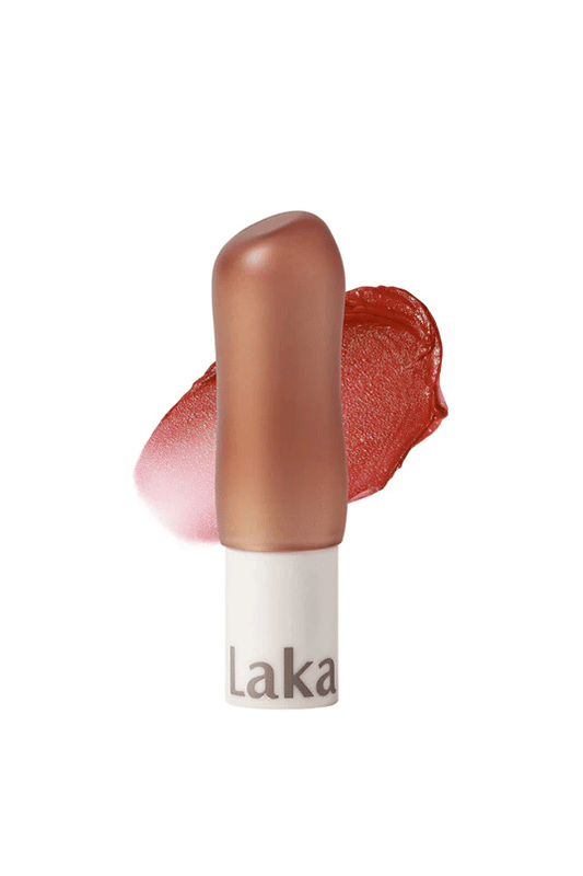 Laka Soul Vegan Lip Balm
