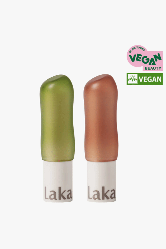 Laka Soul Vegan Lip Balm