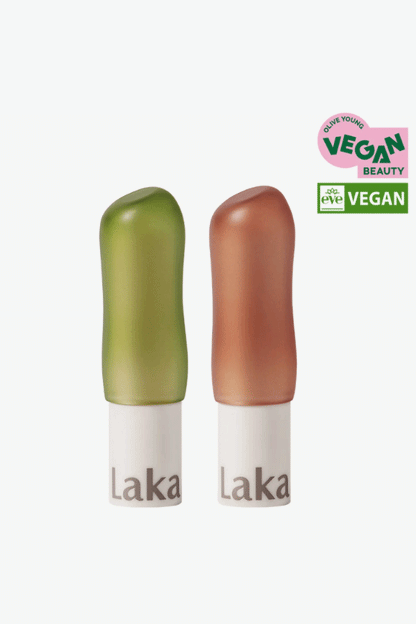 Laka Soul Vegan Lip Balm