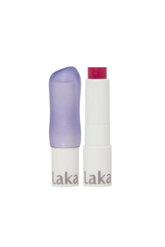 Laka Soul Vegan Lip Balm