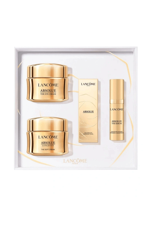Lancôme Absolue Eye Cream Set