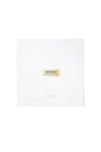 Lancôme Absolue Eye Cream Set
