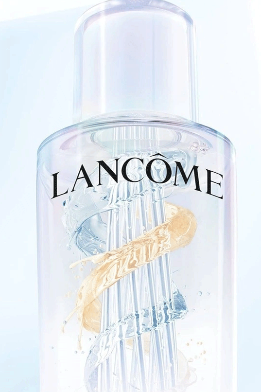 Lancôme Advanced Clarifique Double Treatment Essence