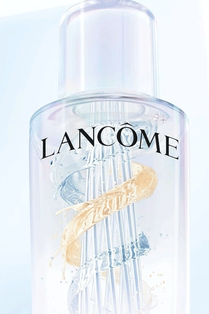 Lancôme Advanced Clarifique Double Treatment Essence