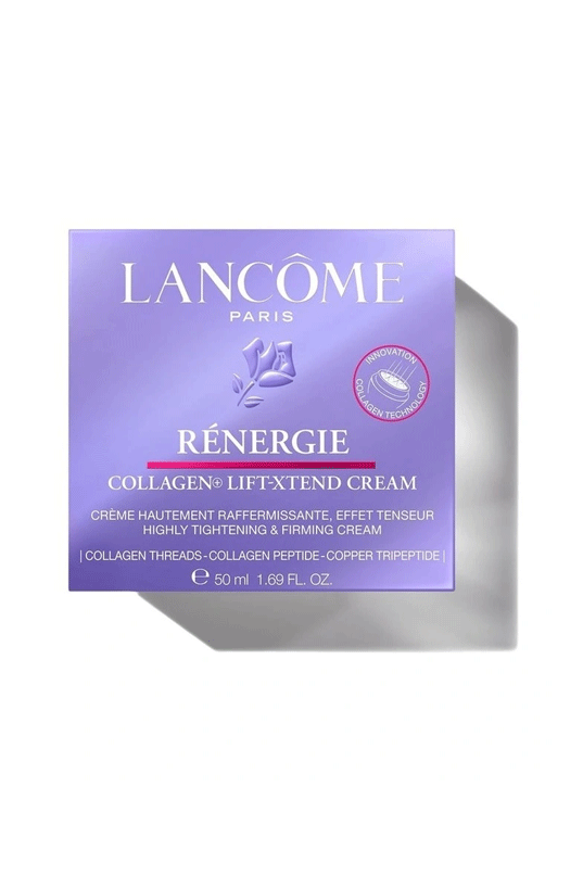 Lancôme Renergie Collagen Cream