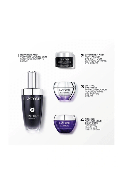 Lancôme Genifique Day-Night Routine Set (50ml)