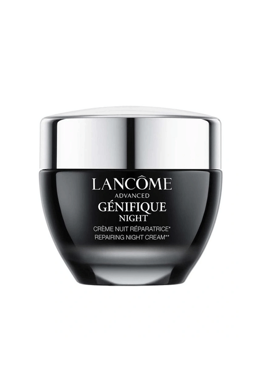 Lancôme Advanced Genifique Barrier Night Cream