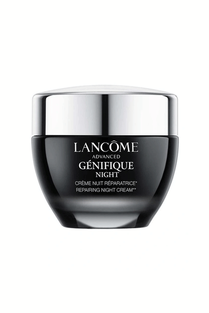 Lancôme Advanced Genifique Barrier Night Cream
