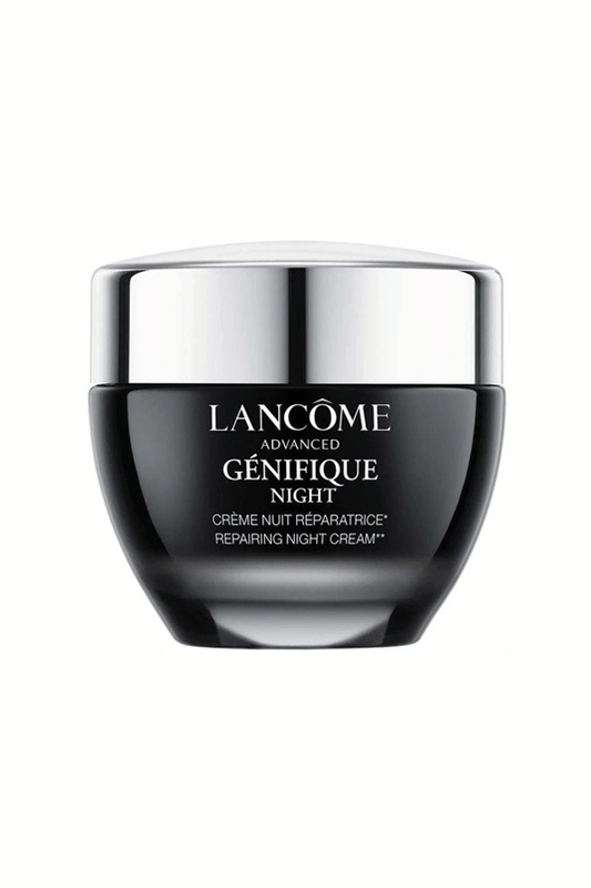 Lancôme Advanced Genifique Barrier Night Cream