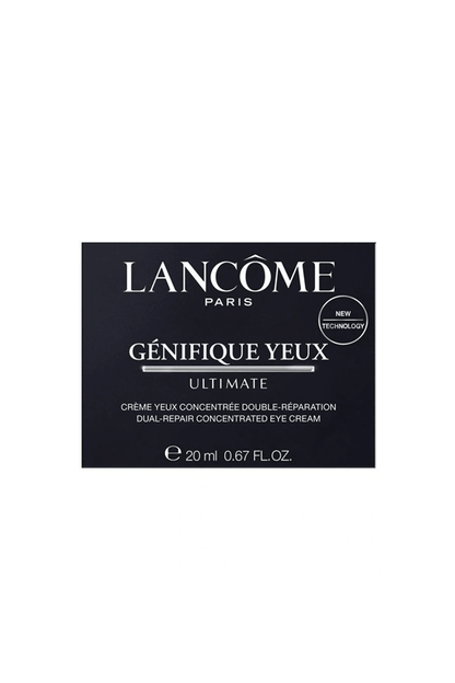 Lancôme Genifique Eye Cream