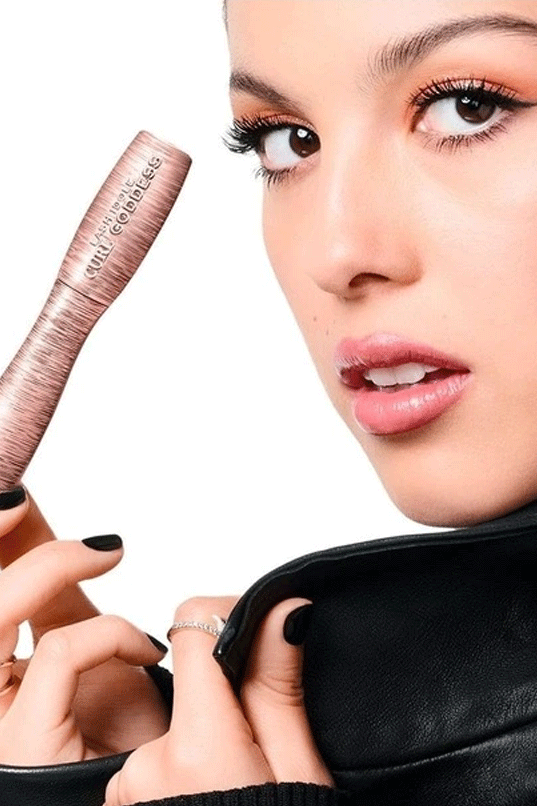 Lancôme Lash Idôle Curl Goddess