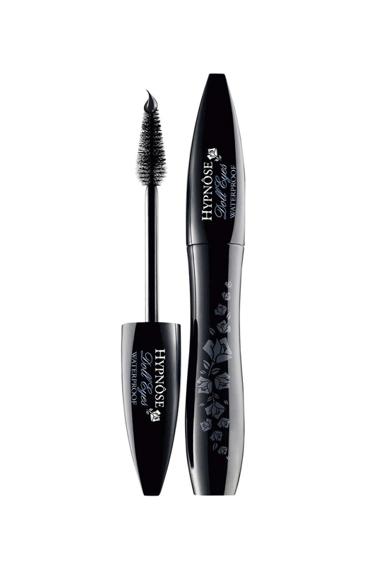Lancôme Hypnose Doll Eyes Waterproof Mascara Noir Midnight