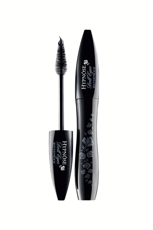 Lancôme Hypnose Doll Eyes Waterproof Mascara Noir Midnight