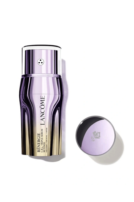 Lancôme Renergie C.R.x. Triple Serum Retinol