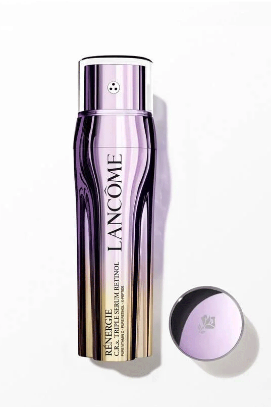 Lancôme Renergie C.R.x. Triple Serum Retinol