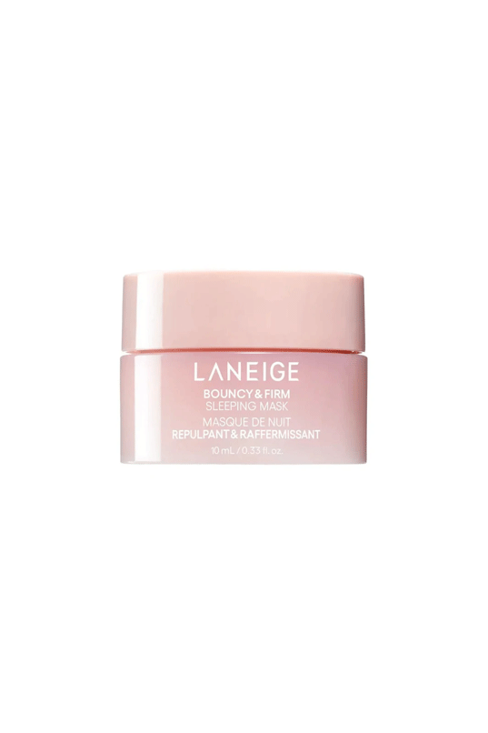 Laneige Bouncy & Firm Sleeping Mask (10ml)