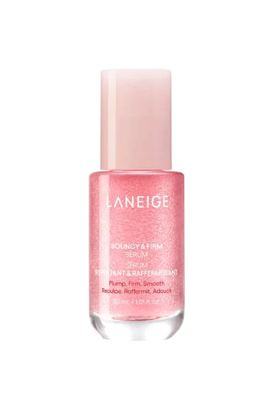 Laneige Bouncy & Firm Serum