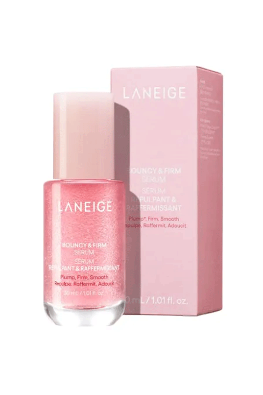 Laneige Bouncy & Firm Serum