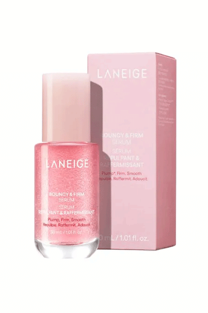 Laneige Bouncy & Firm Serum