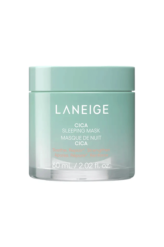 Laneige Cica Sleeping Mask (Renew)