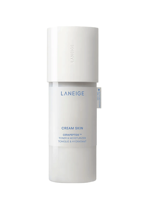 Laneige Cream Skin Cerapeptide™ Toner & Moisturizer