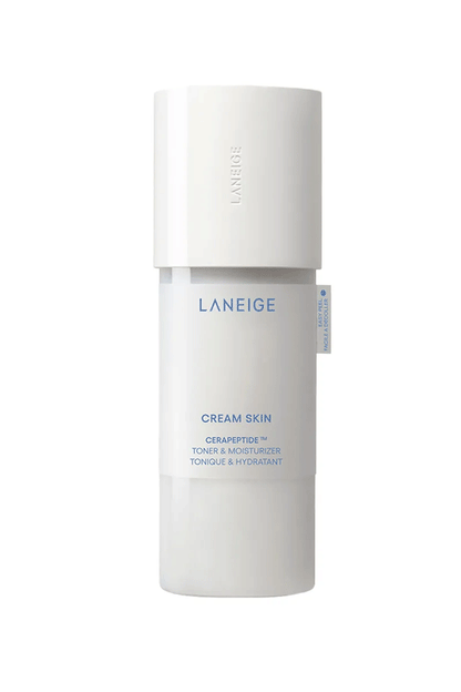 Laneige Cream Skin Cerapeptide™ Toner & Moisturizer
