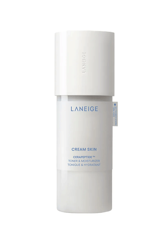 Laneige Cream Skin Cerapeptide™ Toner & Moisturizer