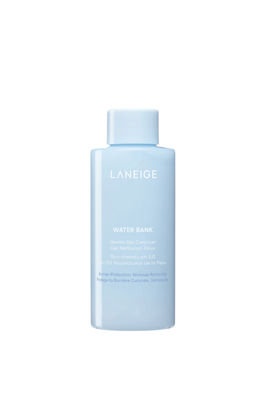 Laneige Water Bank Blue Hyaluronic Cleansing Gel