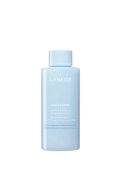 Laneige Water Bank Blue Hyaluronic Cleansing Gel