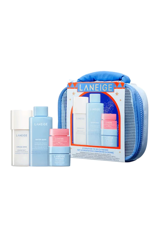 LANEIGE Hydration To Go Set
