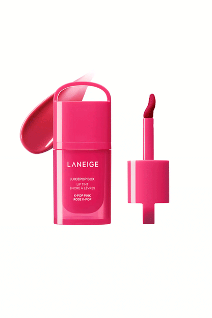Laneige JuicePop Box Lip Tint