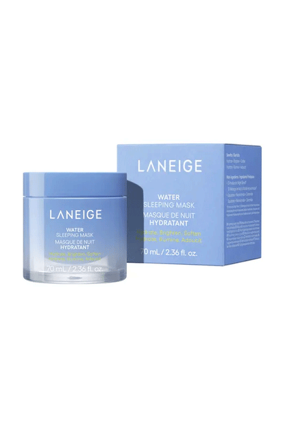 Laneige Water Sleeping Mask (Renew)