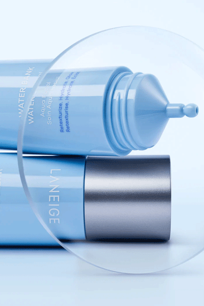 Laneige Water Bank Aqua Facial Serum