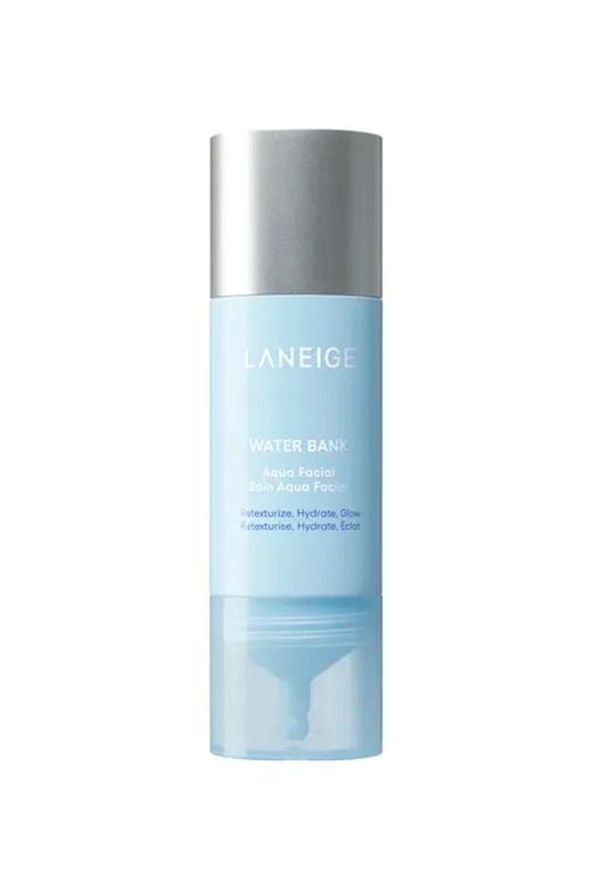 Laneige Water Bank Aqua Facial Serum