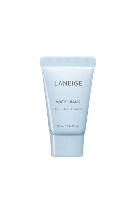LANEIGE Water Bank Gentle Gel Cleanser (80ml)