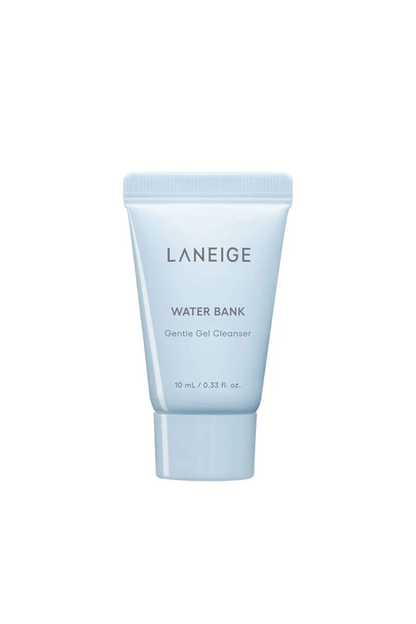 LANEIGE Water Bank Gentle Gel Cleanser (80ml)