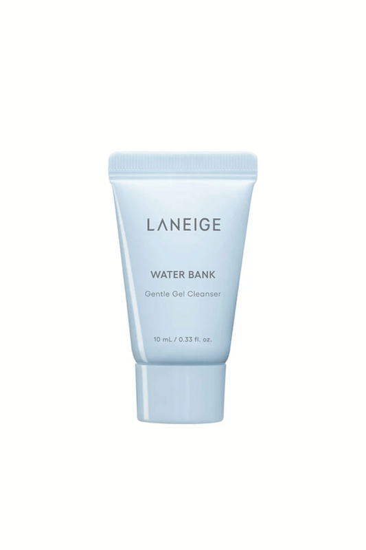 LANEIGE Water Bank Gentle Gel Cleanser (80ml)