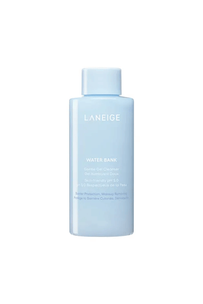 LANEIGE Water Bank Gentle Gel Cleanser (80ml)