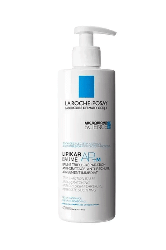 La Roche-Posay Lipikar AP+M Baume Body Balm
