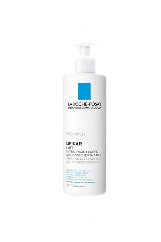 La Roche-Posay Lipikar Lait Body Milk