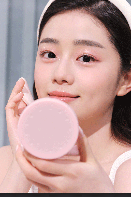 LUNA Pro Photo Finisher (#2 Blurring Powder)