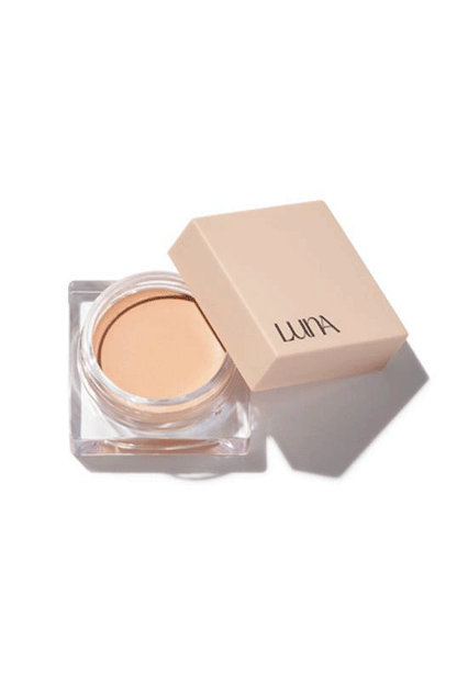 LUNA Conceal Pot