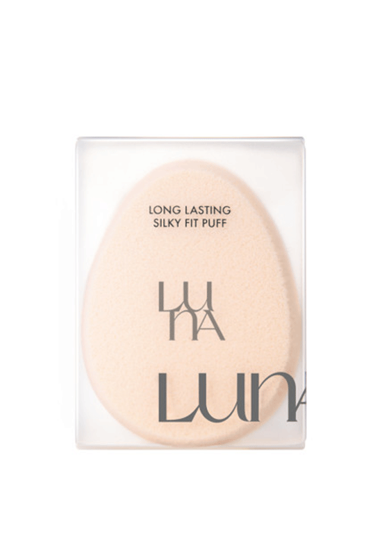 LUNA Long Lasting Silky Fit Puff